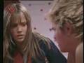 Rebelde Way, Mia se derrite