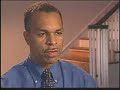 John Rich on MacArthur Fellowship