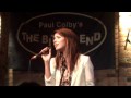 Tamar Kaprelian New Day Live & Acoustic from The Bitter End NYC 09.26.09