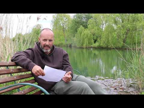 XL Carp Video