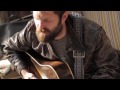 Jeffrey Foucault - Everybody's Famous video
