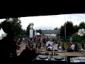 DJ Grasshopper @ Pleasure Island 2010 CZ BACKSTAGE