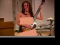 Duke Tumatoe - My Baby Is A Nudist