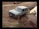 4x4 - ZARATE - Gula...SIN malakate...