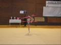 videos de Eugenia Onopko - 2008 Paris Rythmique Tournament - Ribbon