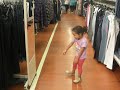 Larimar Bailando