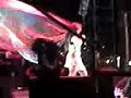 Gloria trevi carnaval la paz 2008 (todos me miran)