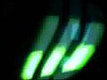 Vader Lightshow