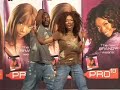 Brandy Live in Baltimore Part 2