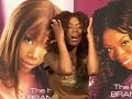 Brandy Live in Baltimore Part 2