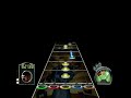Fistfull Of Steel (Gh3 custom song)