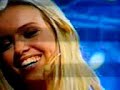 Big Brother V 5 Celebrities Sasha Ola Strunin Welcome Home