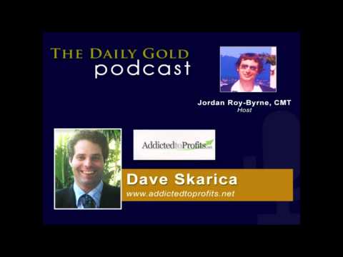 Interview with Dave Skarica 08-18-2011
