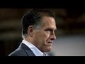Confidential Documents Expose Romney On Taxes