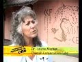 CCF segment on One Africa TV 13 Dec 2011