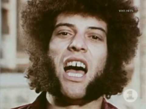 Ray Dorset (Mungo Jerry): In the summertime (1970)