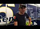 Renger @ Zandvoort F3 2007