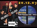 Dolores Delirio - Histeria