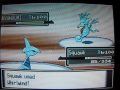 [Narrated] Pokemon DP/Pt/HG/SS WiFi Battle #13 - SoLo vs zapzap29 / Smogon OU