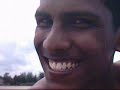 HAHa...Esther scared sun... ME inside the sand... Damn it was fun