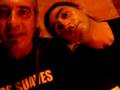 videos de Canal NowhereMan estuvo en la fiesta de la Casa del Loco