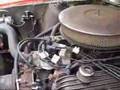 1968 mustang fastback...first day
