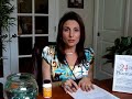 Pharmacist Suzy Cohen Discusses Your Health