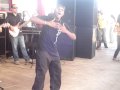 SHOW NO ENCONTR&Atilde;O DA RCC-GO