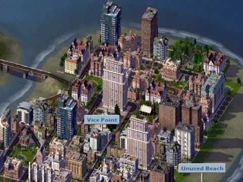 simcity 4 deluxe