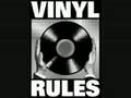 Vinyl Fetish - Die