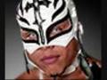 1st WWE Quiz