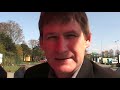 Intervjuu Öise Vahtkonna juhi Aleksandr Koroboviga, II: konflikt oli lavastatud