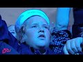 Turbonegro - The Age of Pamparius @ Øya