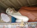 sleeping buddha @ tumpat in kelantan sleeping buddha @ tumpat in kelantan