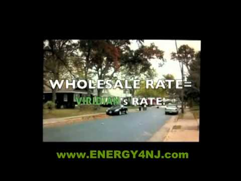 News 12 on Energy Deregulation in New Jersey