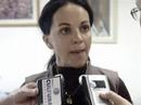 R�dios de Apucarana entrevistam Rosane