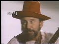 ray stevens comedy classics - help me make it through the night 
very funny music video!!