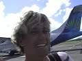 Damien LeRoy's Bow kites to the Max
