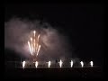 Pyrogames 2007 - Magdeburg (2. Feuerwerk) - PYRO GAMES Pyrogames 2007 - Magdeburg (2. Feuerwerk) - PYRO GAMES