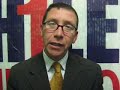 Rodrigo Ugarte, Candidato a Alcalde por Coquimbo