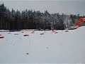 Tour de ski Zlatá lyže 2007 - Bauer