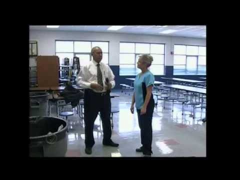 Waste Watch: Wasted School Lunches