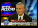 Ohio Voter Registration "On the Record"