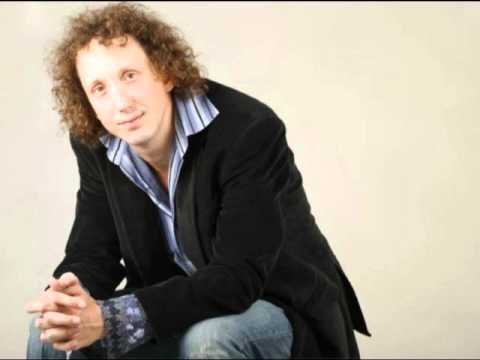 Comedian Chris Porter with Willy Tyler