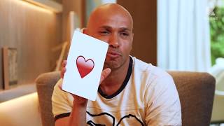 Drama Quiz: L'interview raté d'Eric Judor