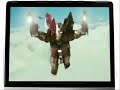 The New Apple iBox Console Commercial