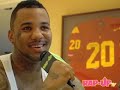 watch game get his star trak tattoo and react to the sales of 50 cent's latest album 