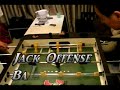 Snake Shot offense&defense in Taiwan