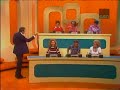 match game 76: charles spills his water