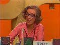 match game 76: charles spills his water